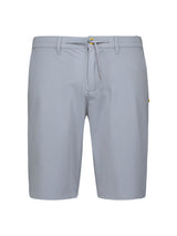 Jersey short | Washed Blue