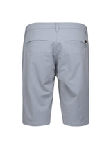 Jersey short | Washed Blue