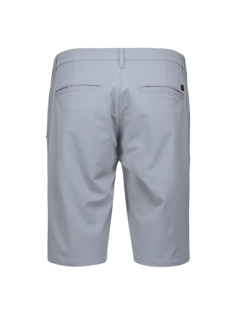 Jersey short | Washed Blue