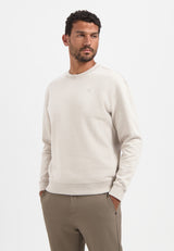 Sweater with backprint | Kit
