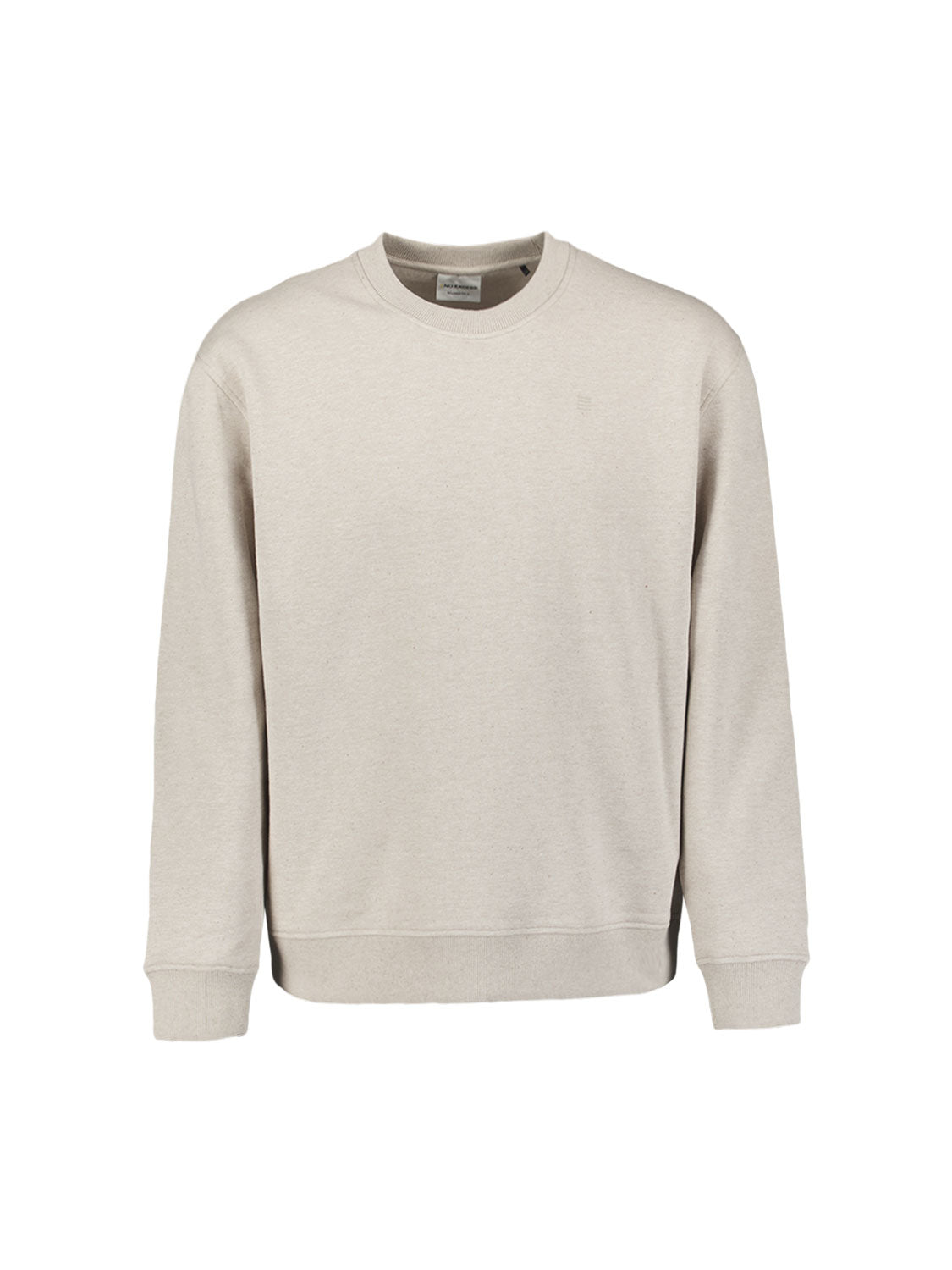 Sweater with backprint | Kit
