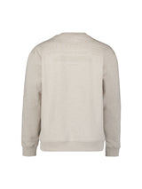 Sweater with backprint | Kit