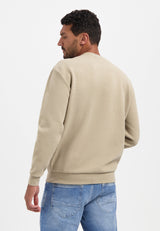 Textured Sweater | Sand