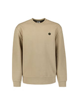 Textured Sweater | Sand