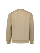 Textured Sweater | Sand