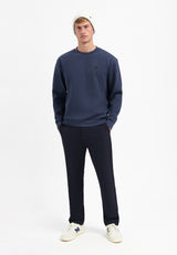 Textured Sweater | Night