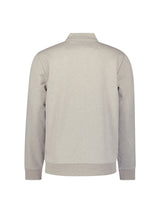 Soft cardigan | Sand
