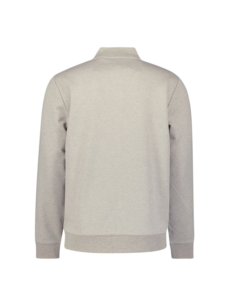 Soft cardigan | Sand