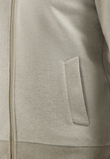 Soft cardigan | Sand