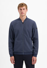 Soft cardigan | Night