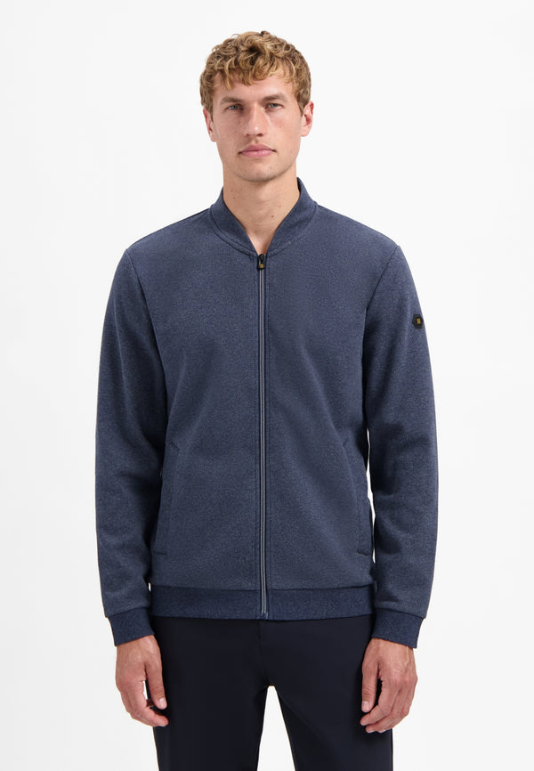 Soft cardigan | Night