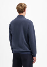 Soft cardigan | Night