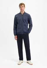 Soft cardigan | Night