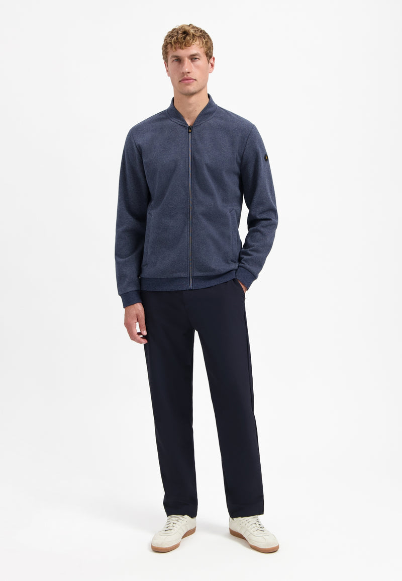 Soft cardigan | Night