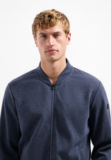Soft cardigan | Night