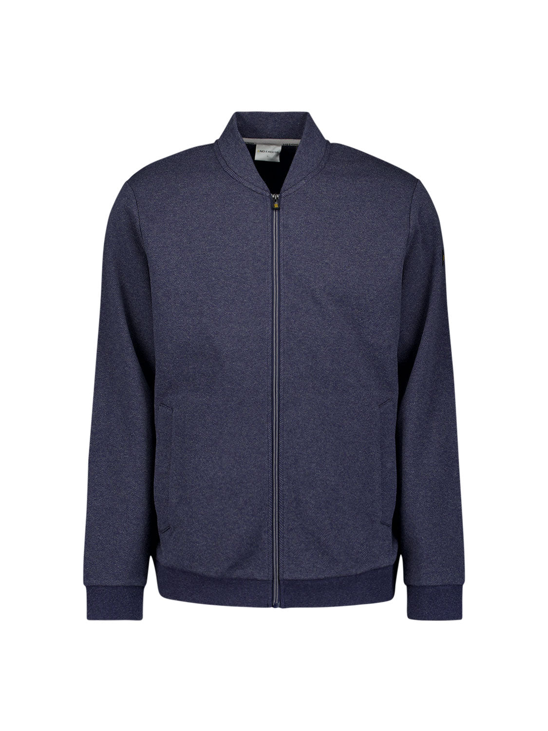 Soft cardigan | Night