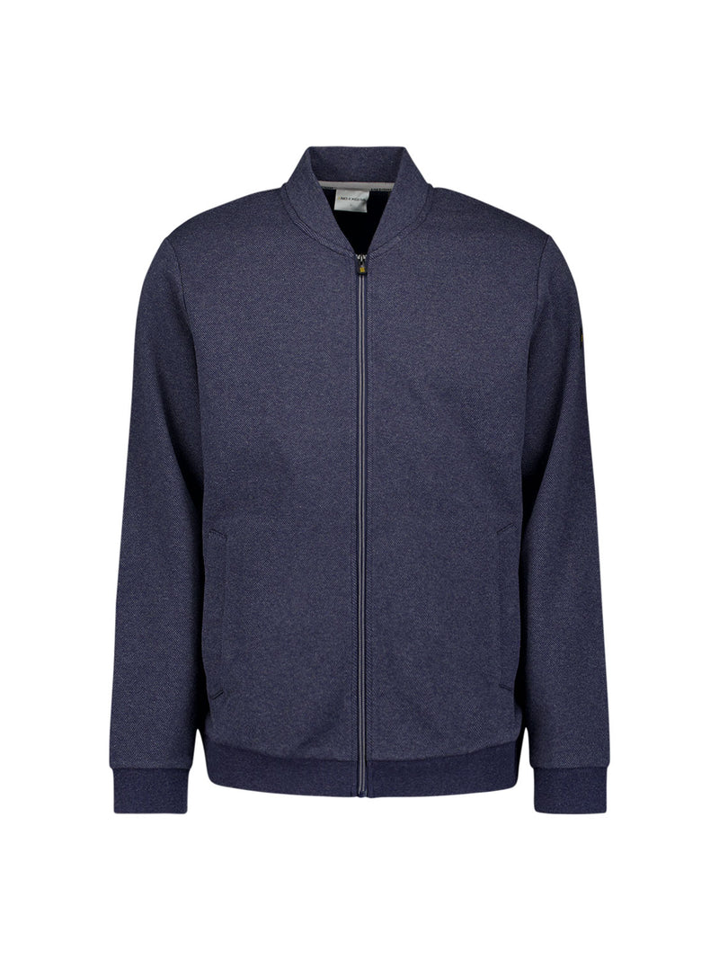 Soft cardigan | Night