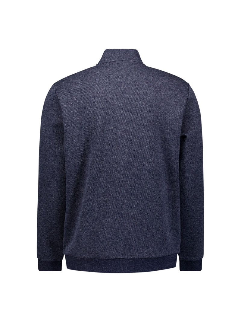 Soft cardigan | Night