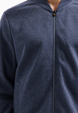 Soft cardigan | Night
