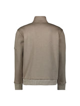 Half-Zip Sweater | Clay