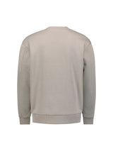 Crewneck sweater | Clay