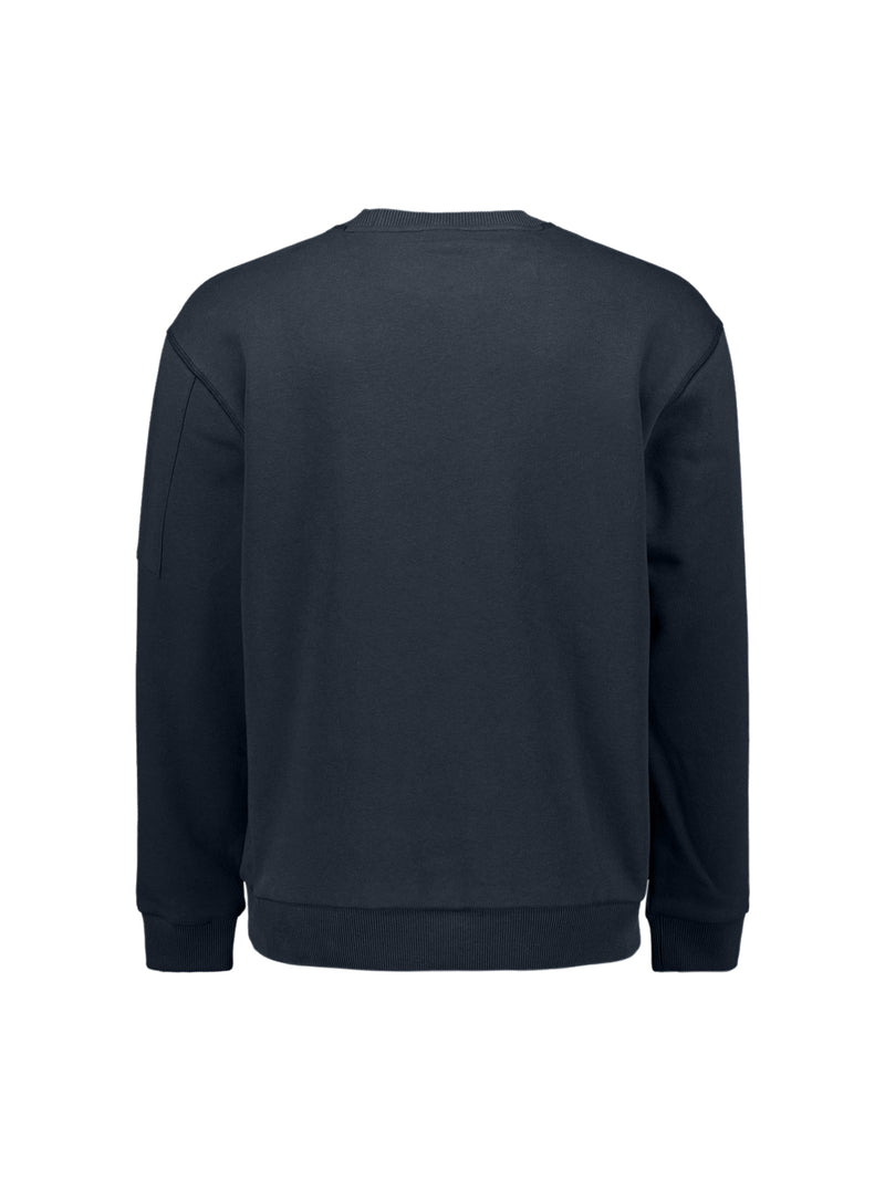 Crewneck sweater | Night
