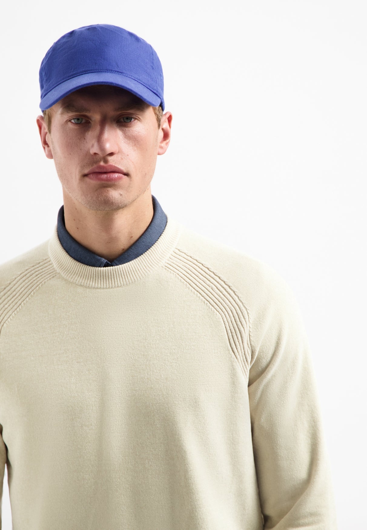 Chenille jumper | Kit