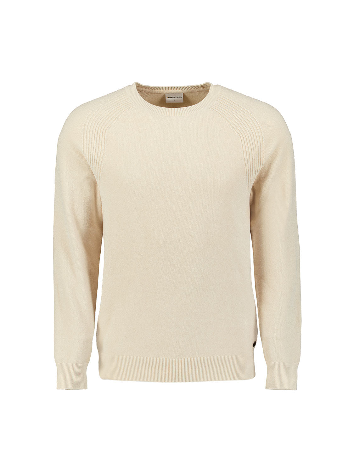 Chenille jumper | Kit