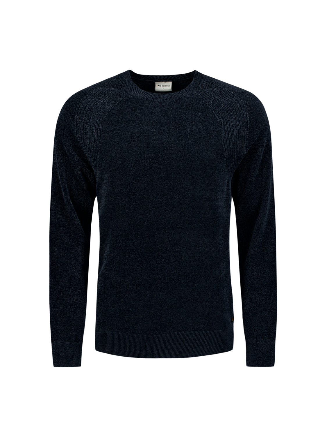 Chenille jumper | Night