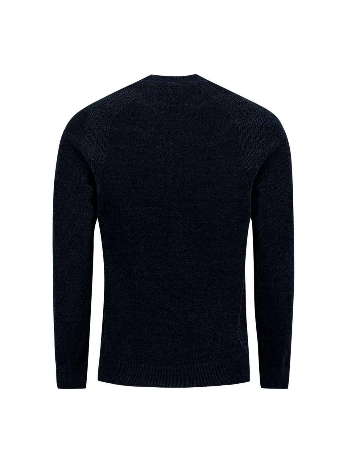 Chenille jumper | Night