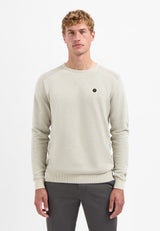 Shoulder rib jumper | Kit