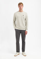 Shoulder rib jumper | Kit