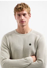 Shoulder rib jumper | Kit