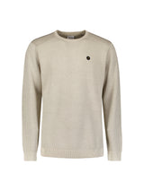 Shoulder rib jumper | Kit