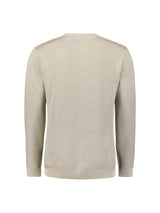 Shoulder rib jumper | Kit