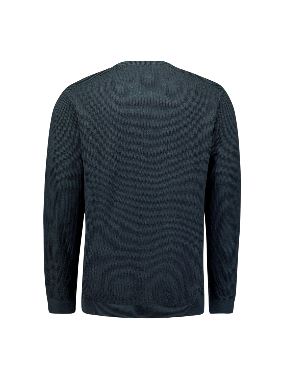Shoulder rib jumper | Night