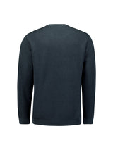 Shoulder rib jumper | Night