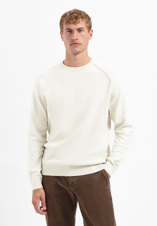Waffle jumper | Kit