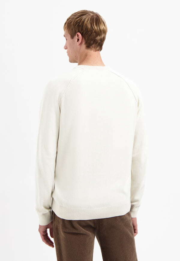 Waffle jumper | Kit