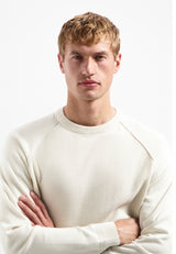 Waffle jumper | Kit