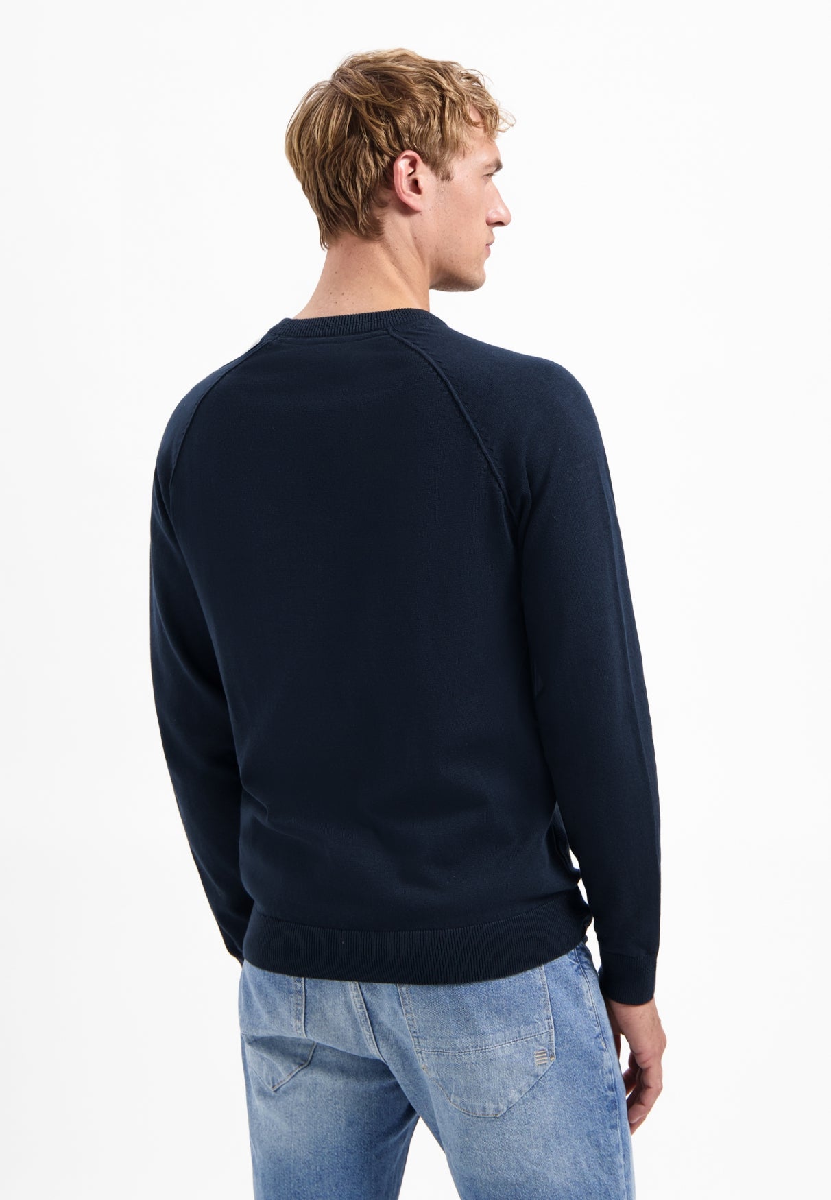 Waffle jumper | Night