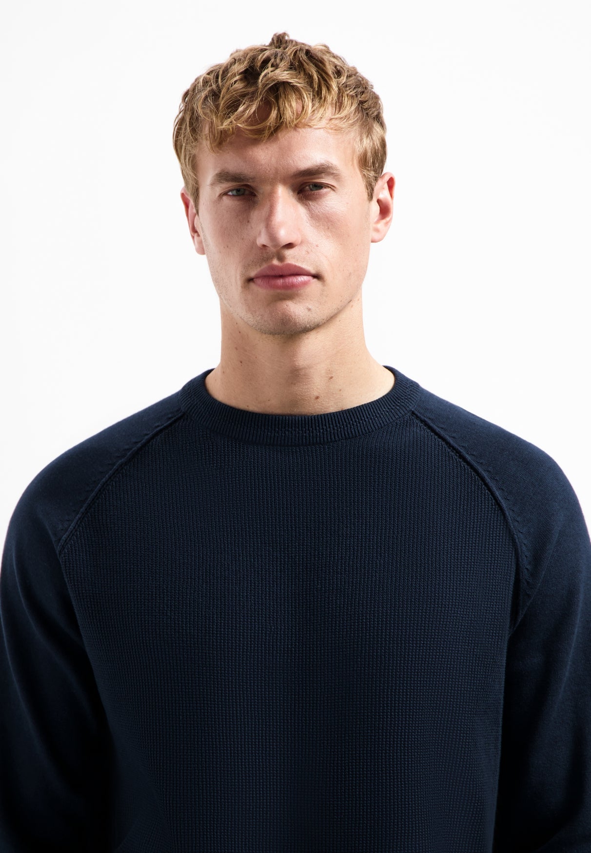 Waffle jumper | Night