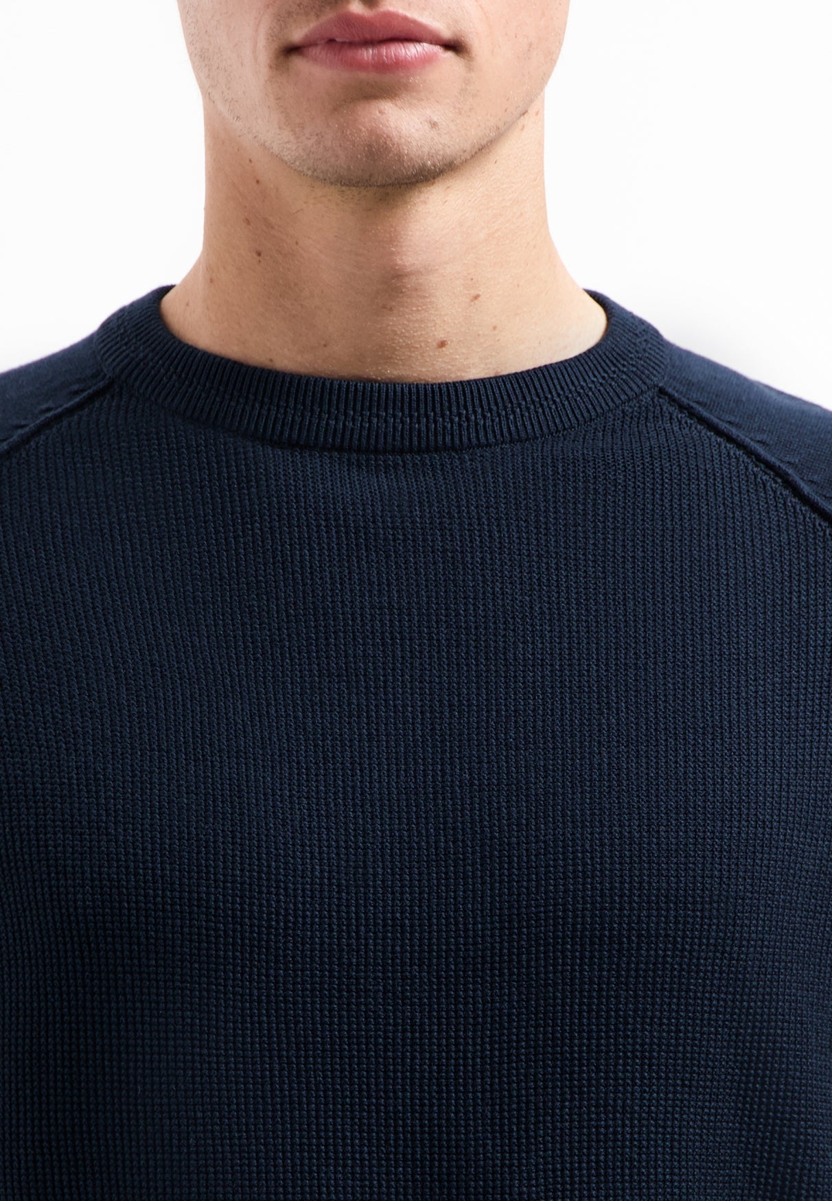 Waffle jumper | Night