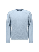 Waffle jumper | Dusty Blue