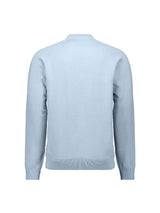 Waffle jumper | Dusty Blue
