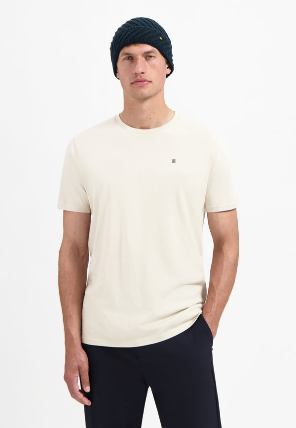 Crewneck T-shirt | Kit