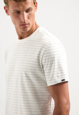 Striped T-shirt | Offwhite
