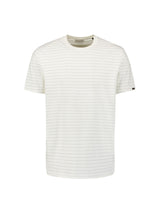 Striped T-shirt | Offwhite