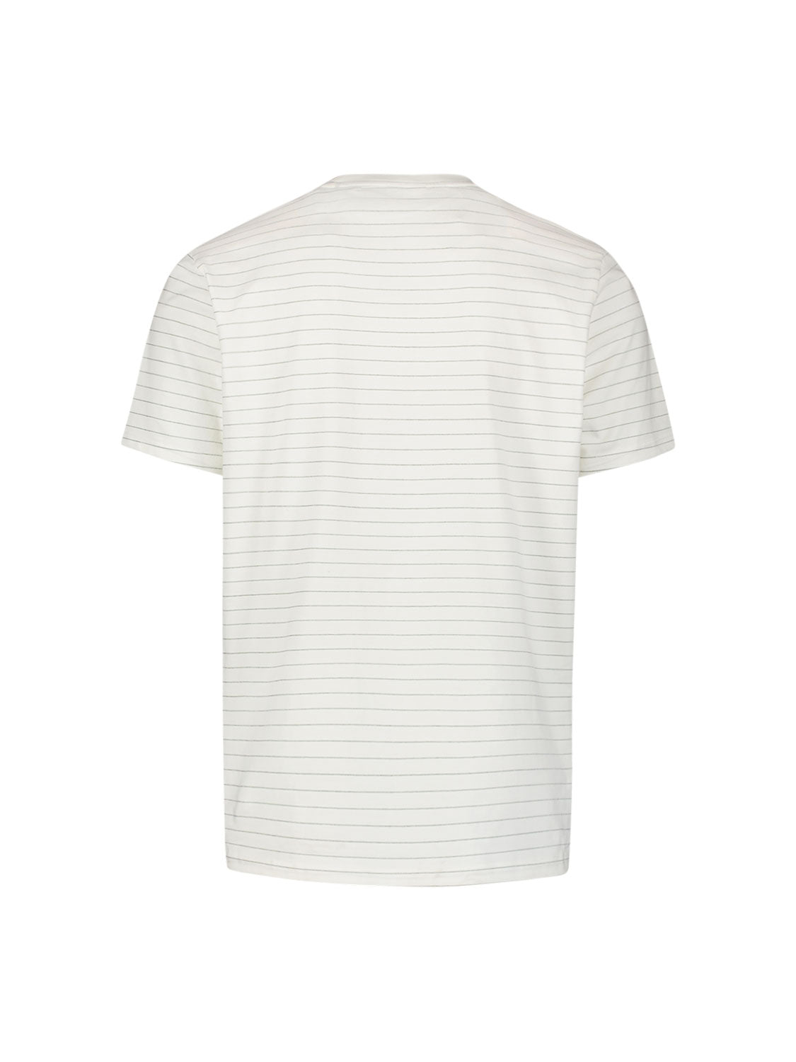 Striped T-shirt | Offwhite