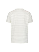 Striped T-shirt | Offwhite